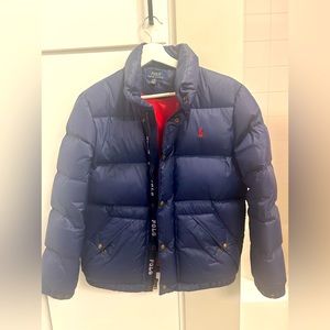 Boys Coat